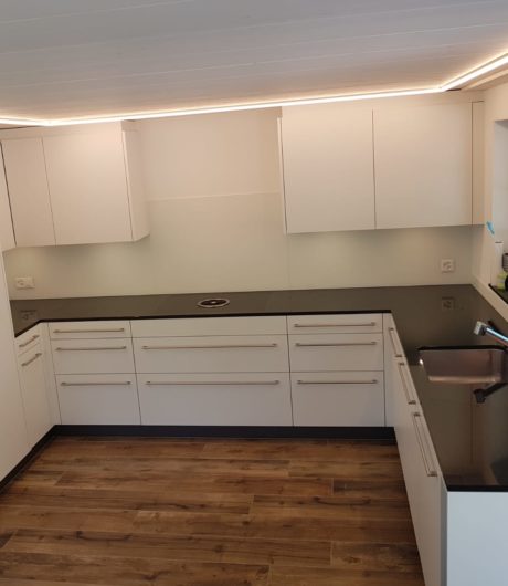 Bilder Lüscher & Knechtli AG