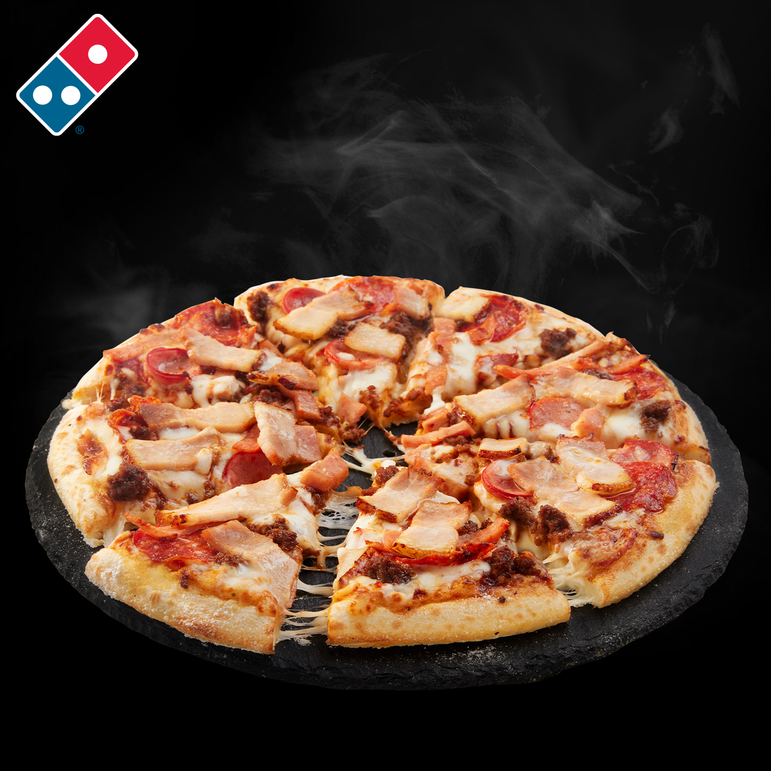 Images Domino's Pizza Lower Hutt