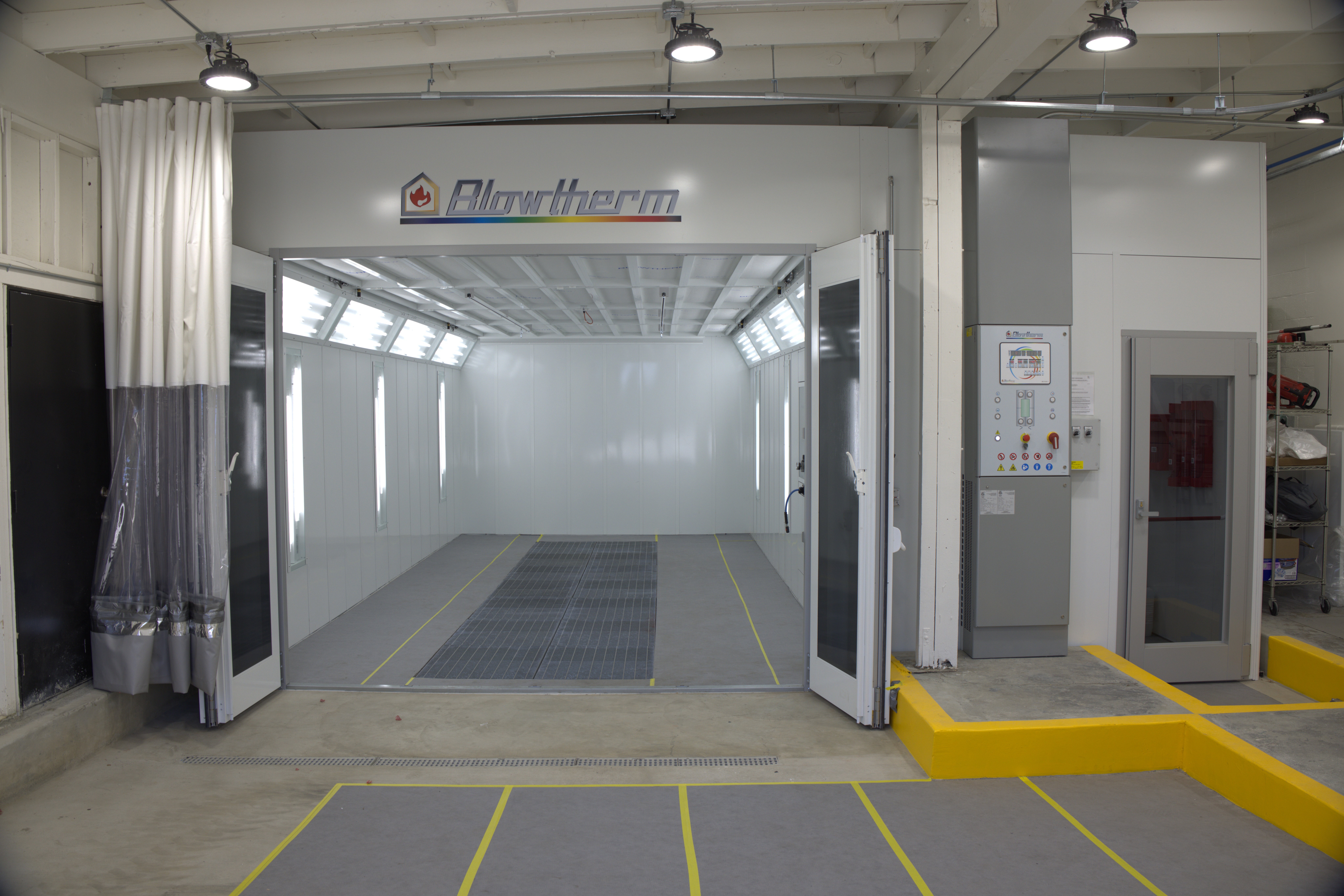 Smartec Automotive
