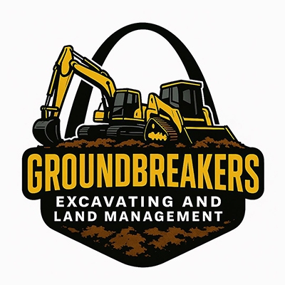Ground Breakers STL