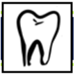 Dr Joseph Langford DDS Logo