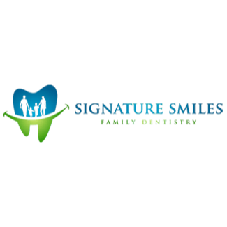 Signature Smiles Family Dentistry & Implant Center - Manchester, CT 06040 - (860)644-1095 | ShowMeLocal.com