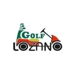Golf Lozano Logo