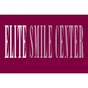 Elite Smile Center Logo