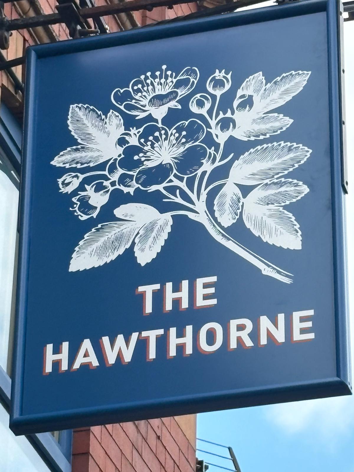 Images The Hawthorne