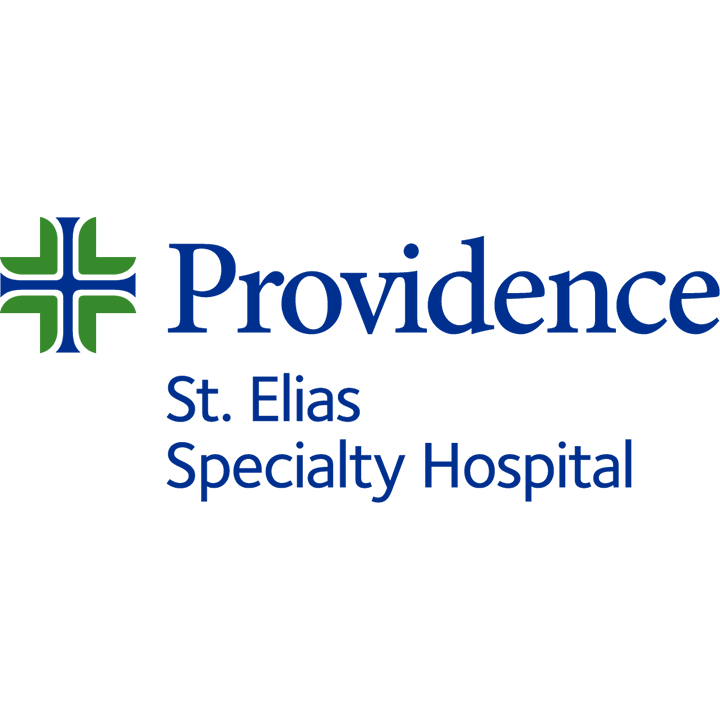 St. Elias Specialty Hospital Laboratory Logo