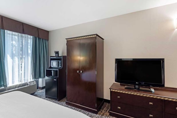 Images Best Western Plus Chicagoland - Countryside