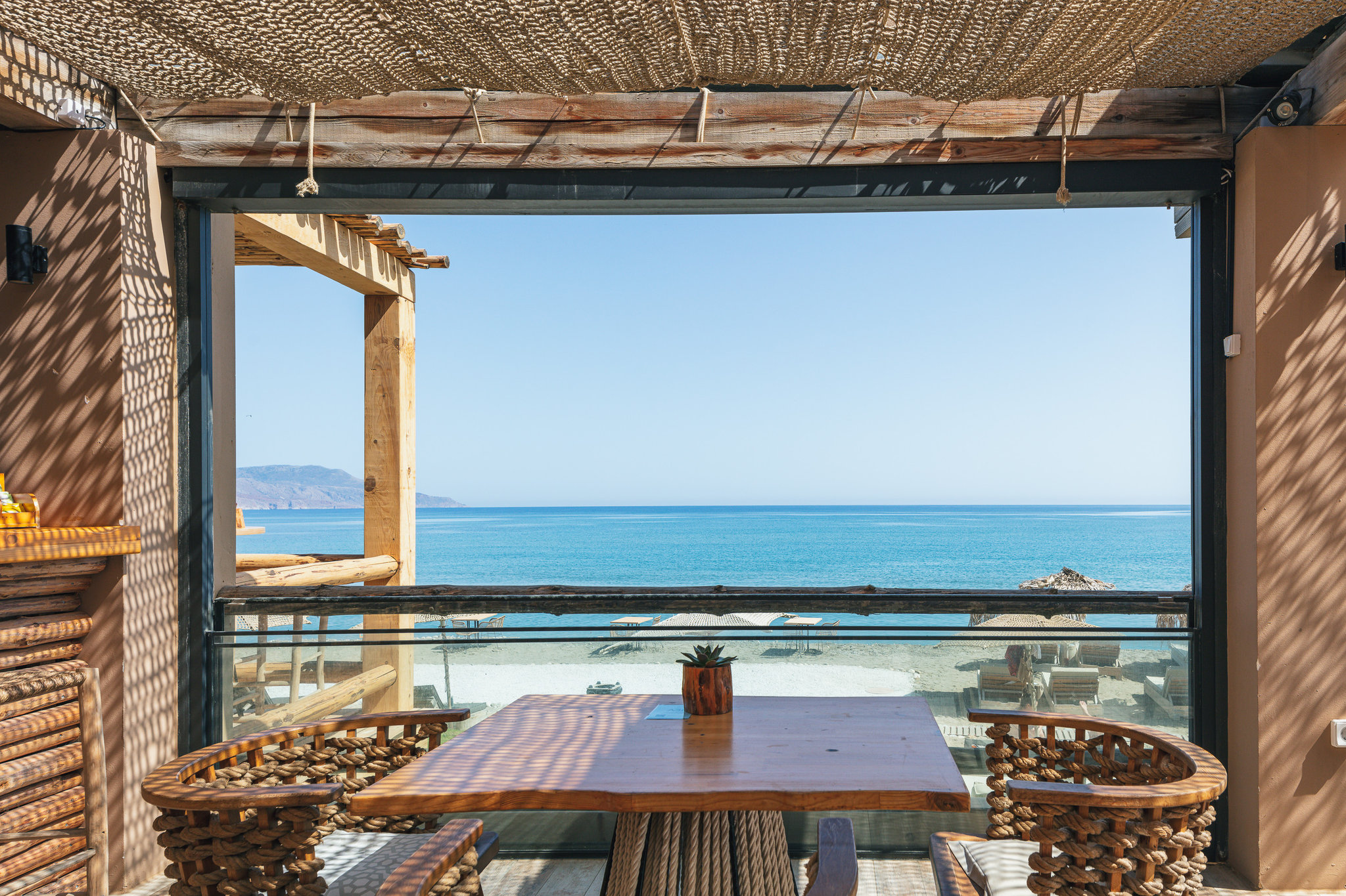 La Mer Resort & Spa Crete