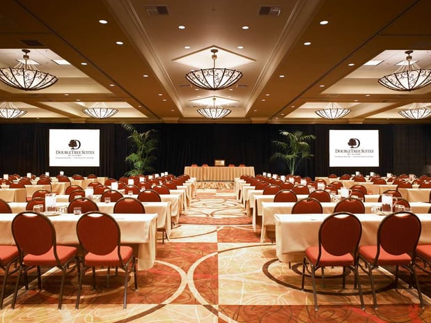 Images DoubleTree Suites by Hilton Hotel Anaheim Resort - Convention Center
