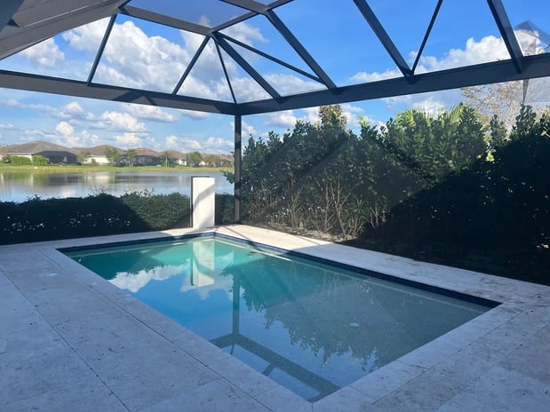 Images McGowan Screen & Aluminum Specialist