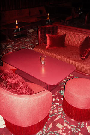 Images Wax Rabbit Speakeasy