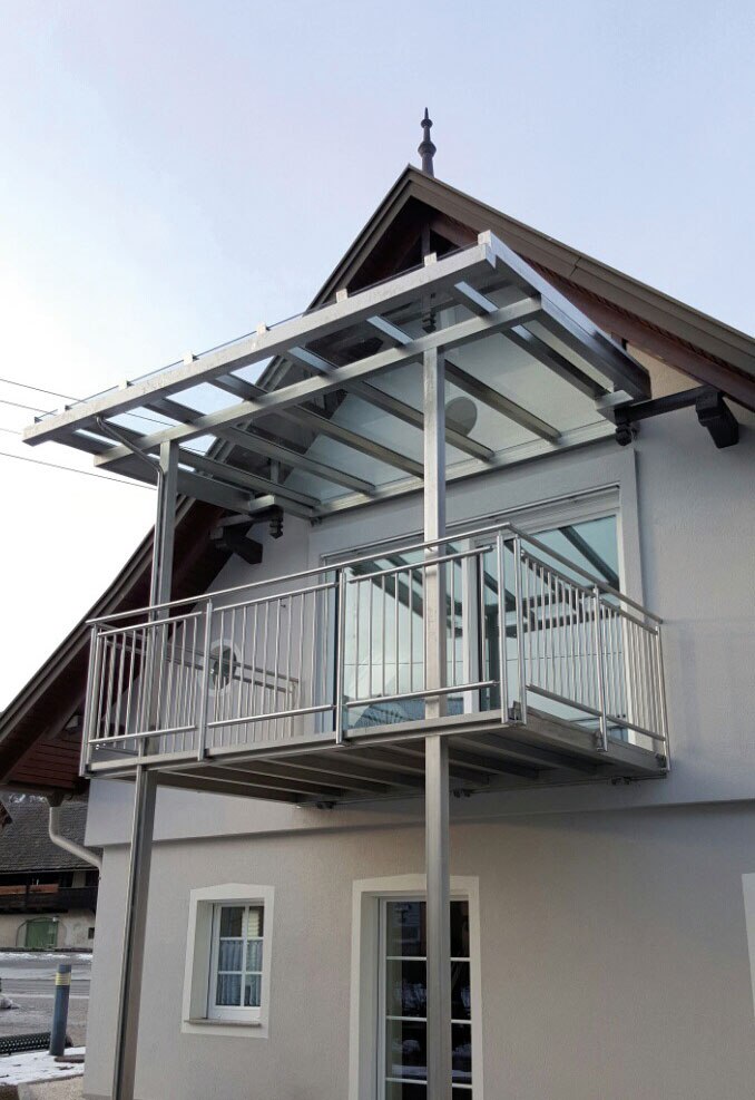 A.M. METALL e.U., Gradnerstraße 171 in Graz