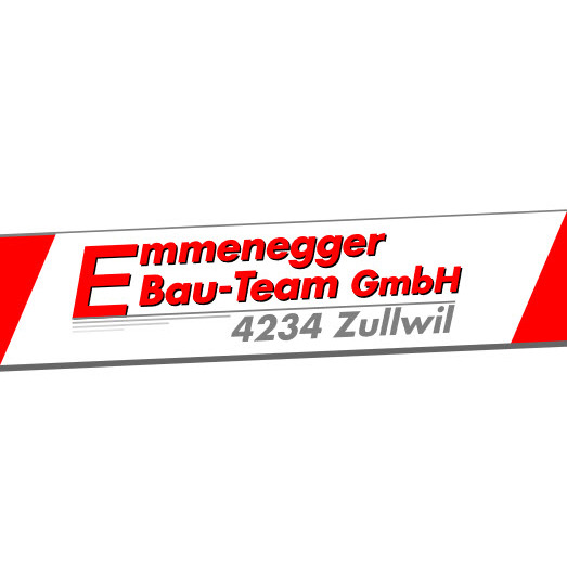 Emmenegger Bau-Team GmbH Logo