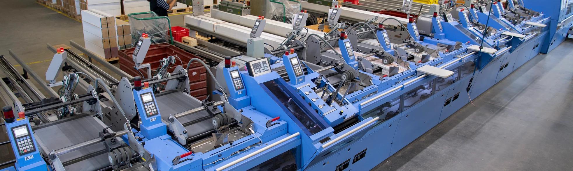 Swissprinters AG, Brühlstrasse 5 in Zofingen