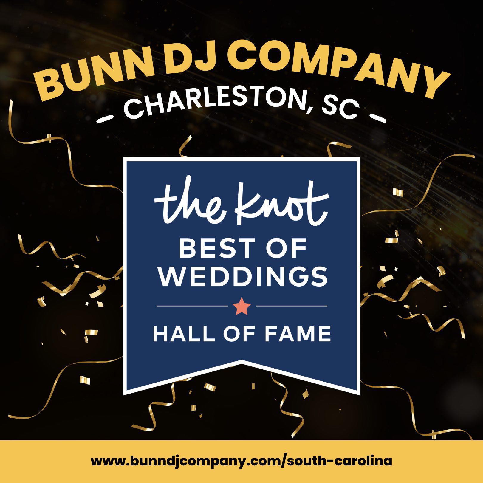 Image 3 | Bunn DJ Company Charleston