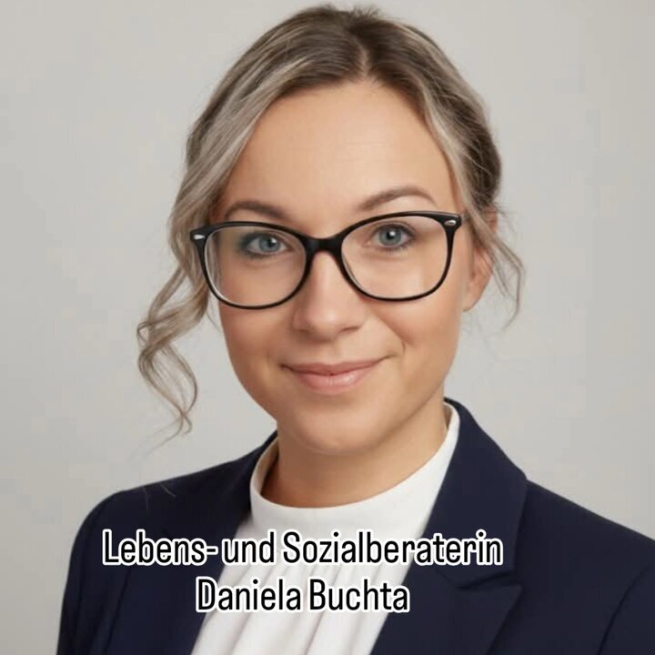 Logo von Daniela Buchta- Lebens und Sozialberatung & Access Bars Practitioner