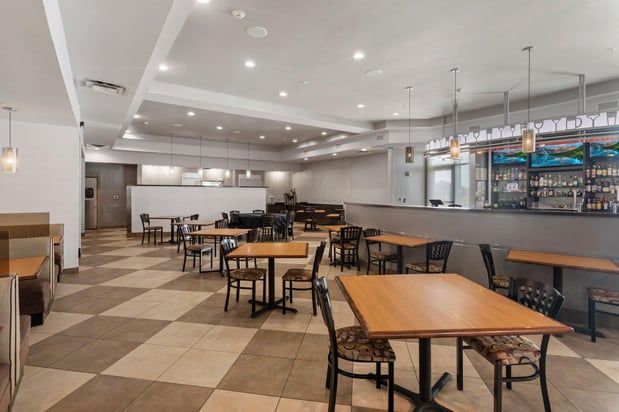 Images Holiday Inn & Suites Waco Northwest by IHG