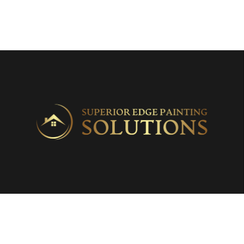 Superior Edge Painting Solutions Logo