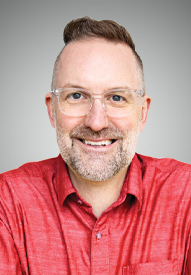 Chris Watkins headshot