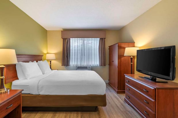 Images Best Western York Inn