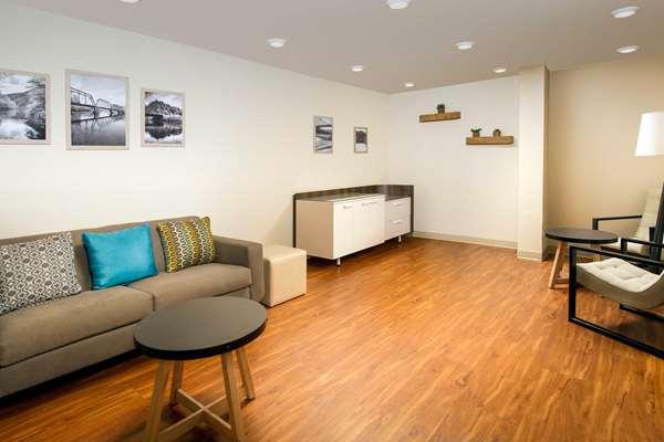 Images WoodSpring Suites Allentown
