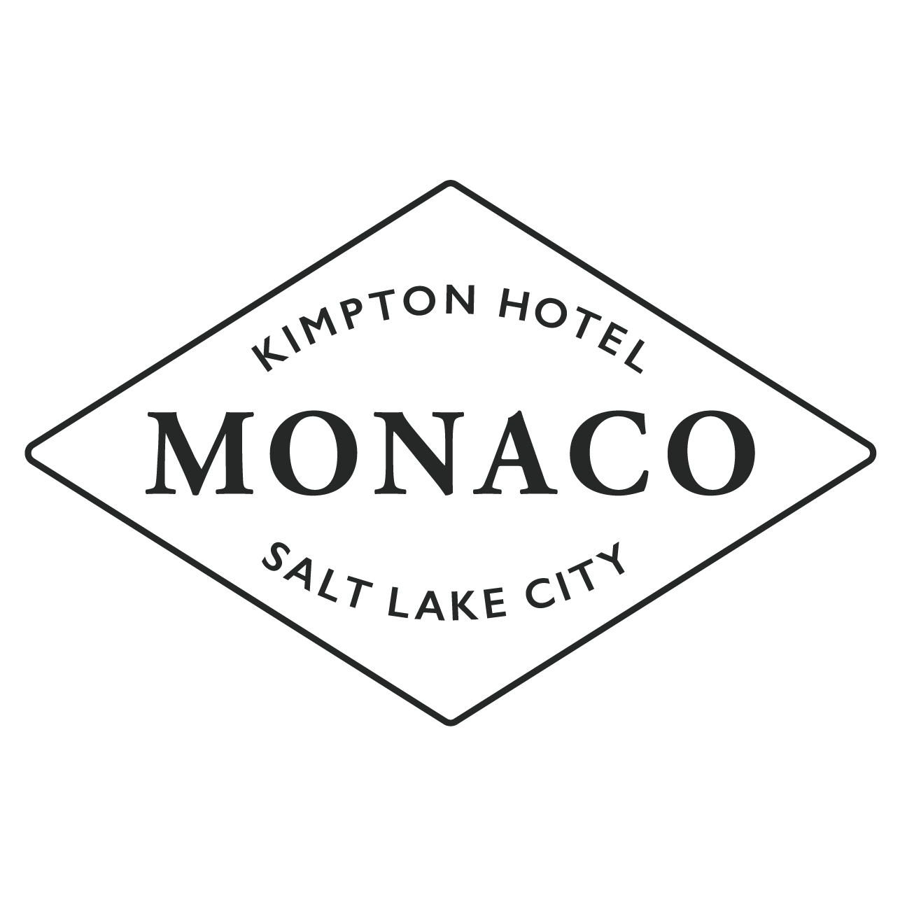 trax system from salt lake city airport to kimpton monaco hotel