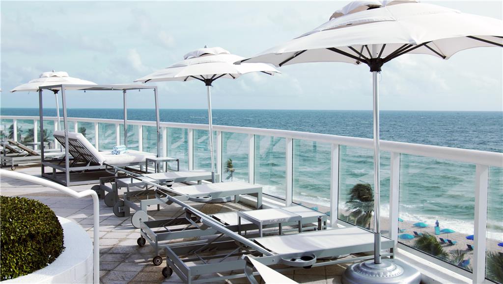Beach House Fort Lauderdale, a Hilton Resort
