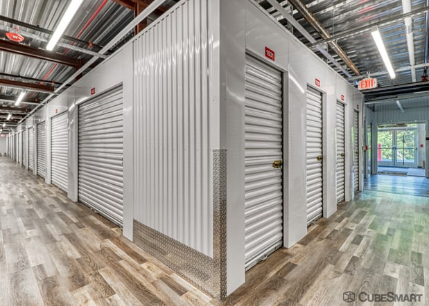 Images CubeSmart Self Storage