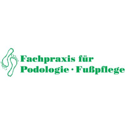 Medizinische Fußpflege Gabriele Niese in Dresden - Logo