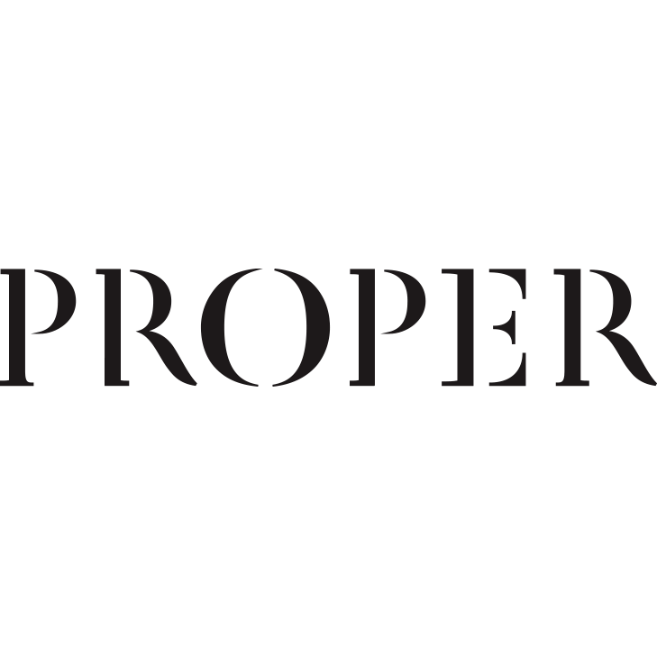 San Francisco Proper Logo