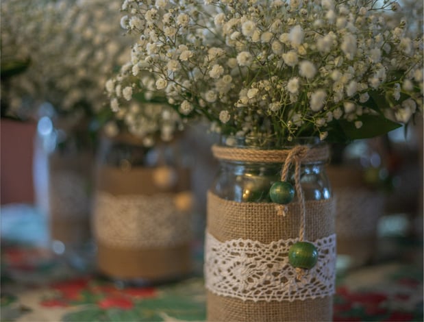 Images Homestead Floral Wedding & Events