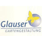 Glauser Gartengestaltung GmbH Logo