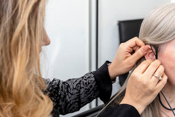 Images Ear and Hearing Australia - Kew