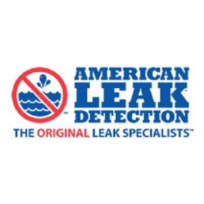 American Leak Detection of Northwest Arkansas Logo
