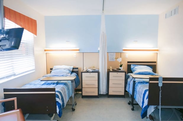 Images North Lake Care Center