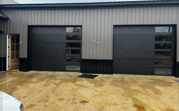 Images Geaux Overhead Door LLC