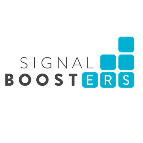 Signal Boosters Logo
