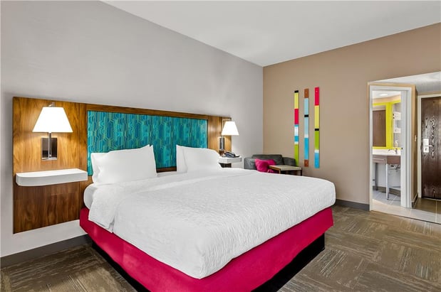 Images Hampton Inn Princeton