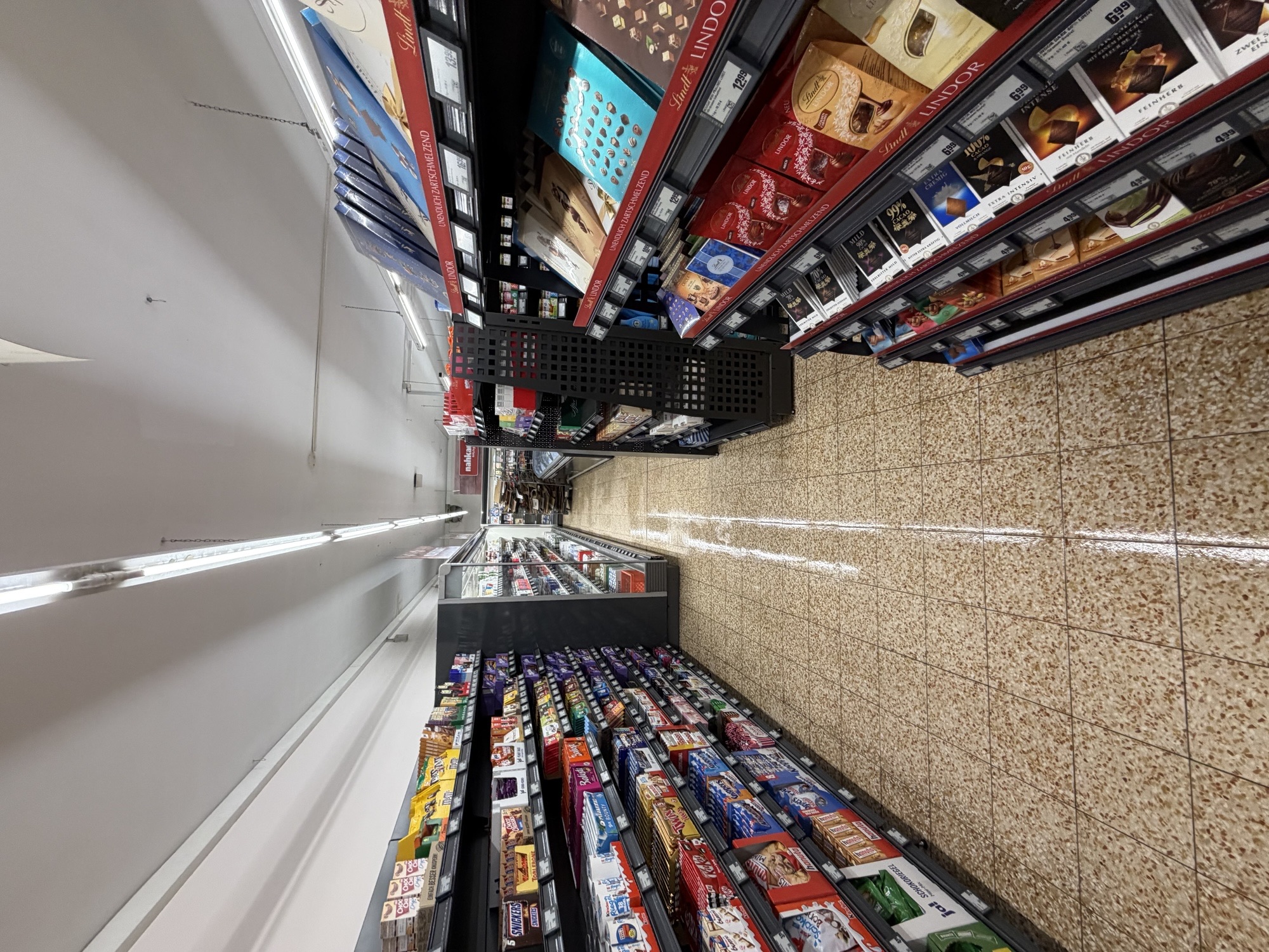 Bild 7 Nahkauf in Ludwigshafen-Oppau