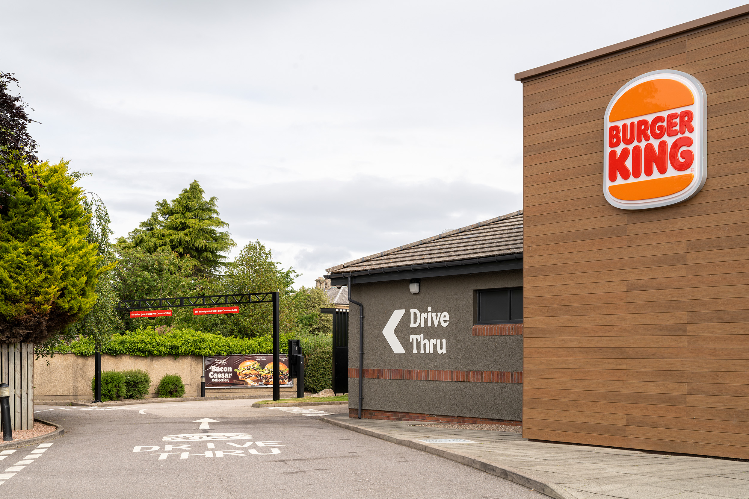 Images Burger King