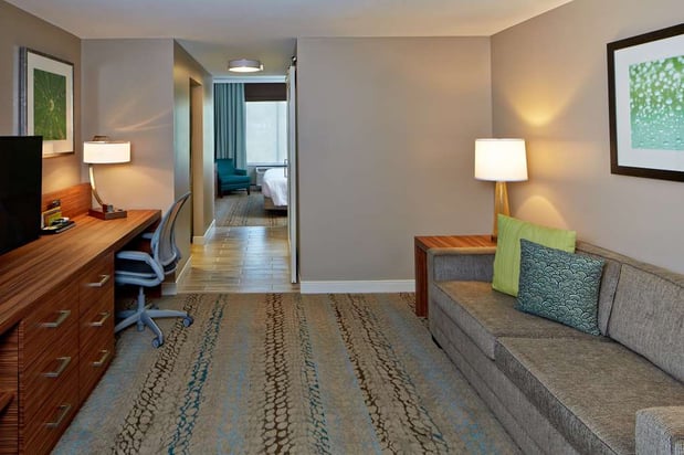 Images Hilton Garden Inn Boston/Marlborough
