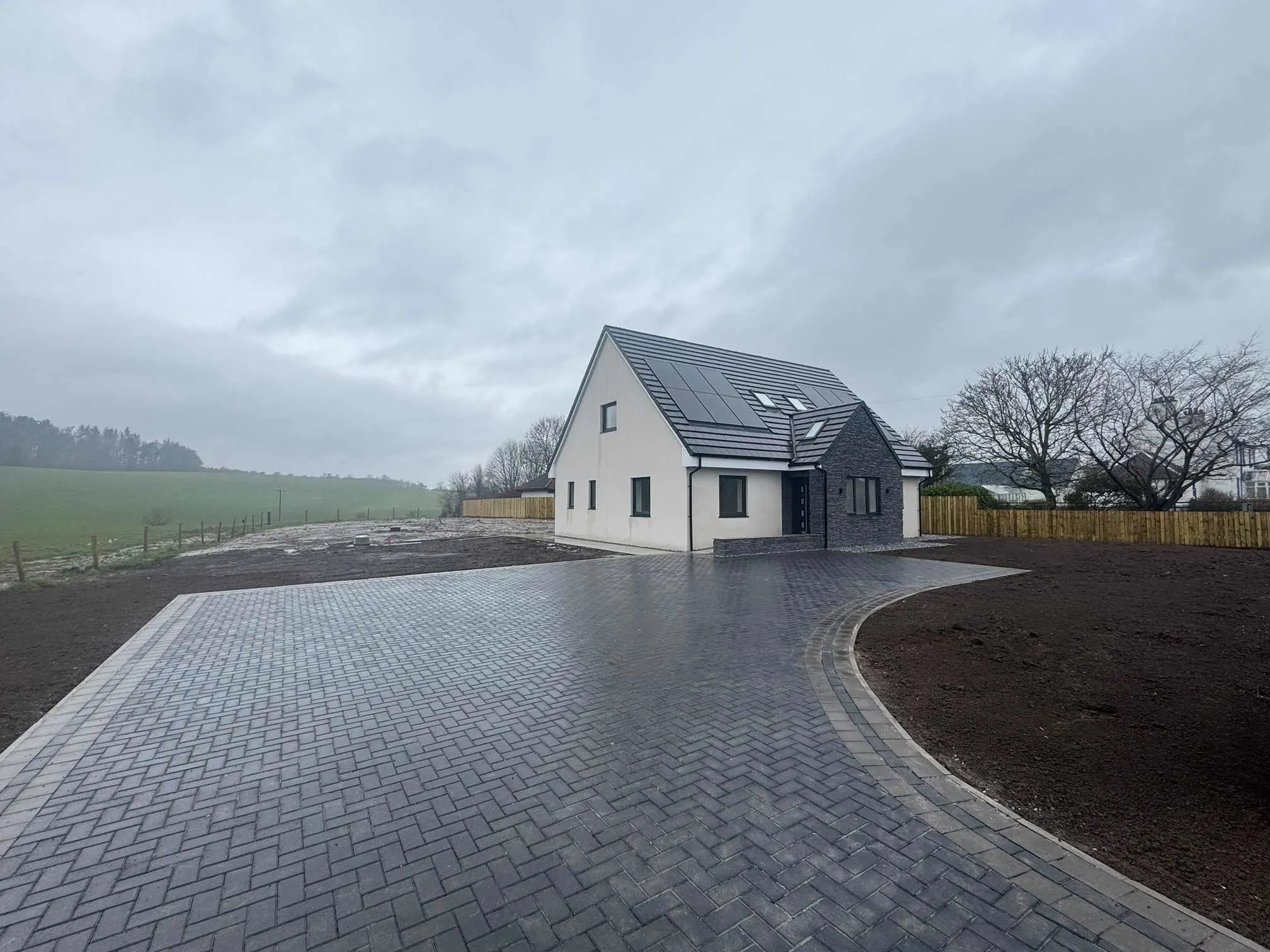 Images Eco Homes Ayrshire Ltd