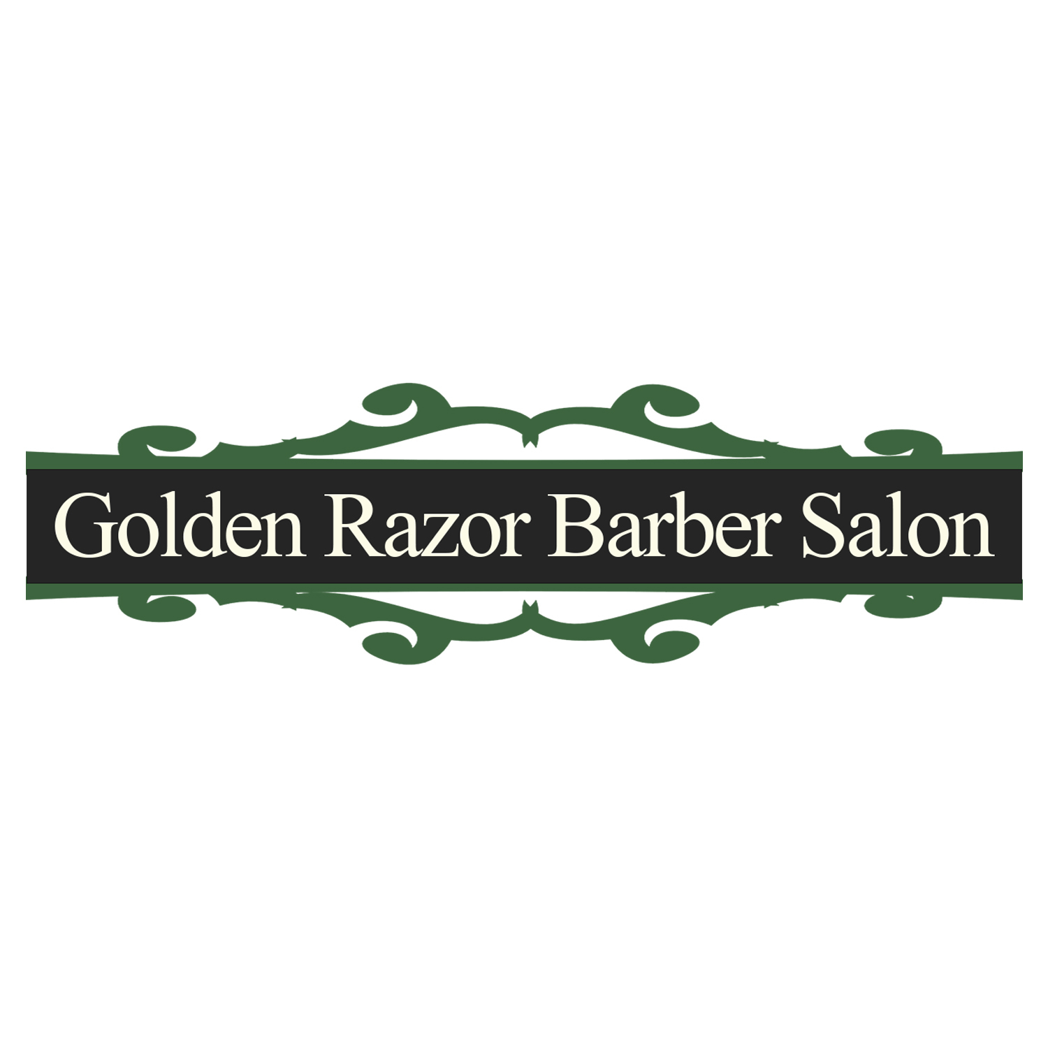 Golden Razor Barber Salon