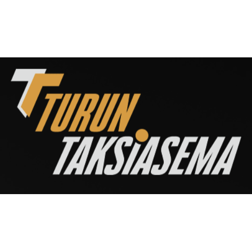 Turun Taksiasema Oy Logo