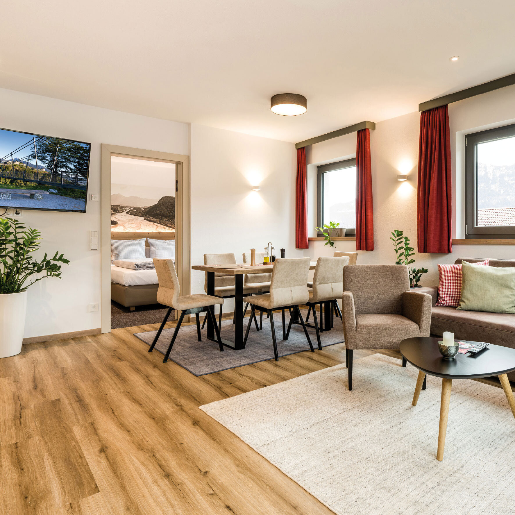 Bild 27 von Ferienhaus Lechappart