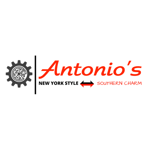 Antonio’s Pizza & Pasta