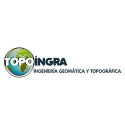 Topoingra Logo