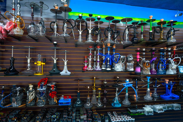 Images Cloud 9 Smoke Shop, Vape, & Hookah Co. - Sandy Springs