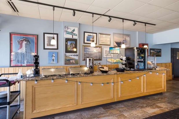 Images Best Western Riverfront Inn