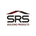 SRS Building Products Logo